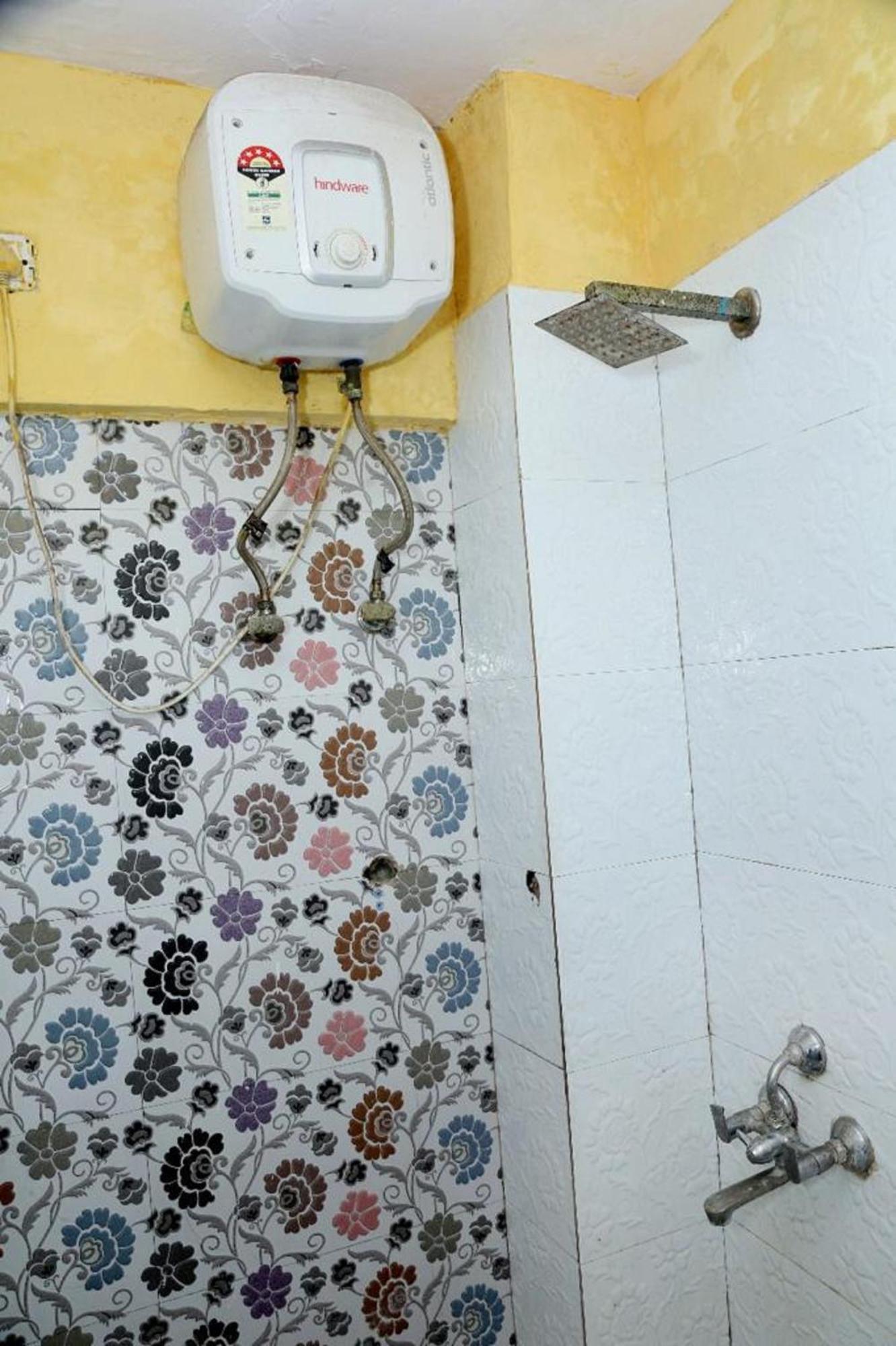 Bunk Hostel Delhi Best Backpacking Accommodation 뉴델리 외부 사진