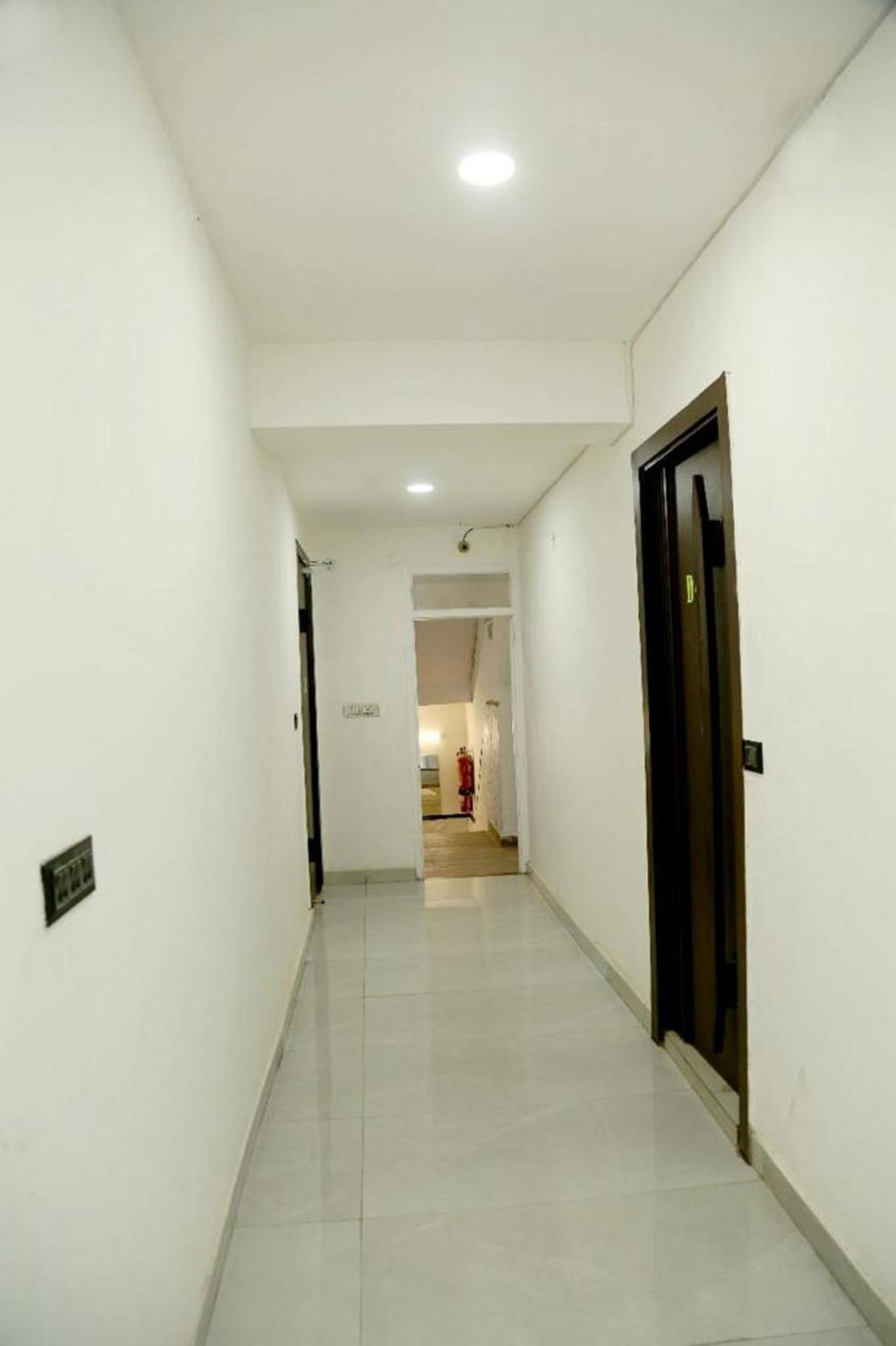 Bunk Hostel Delhi Best Backpacking Accommodation 뉴델리 외부 사진