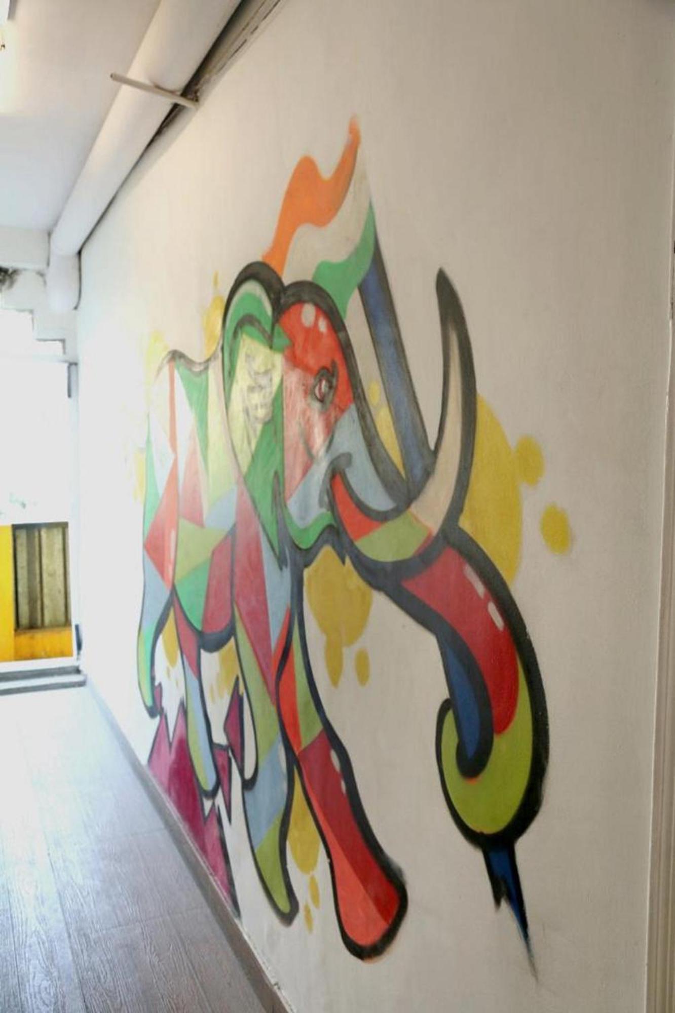 Bunk Hostel Delhi Best Backpacking Accommodation 뉴델리 외부 사진