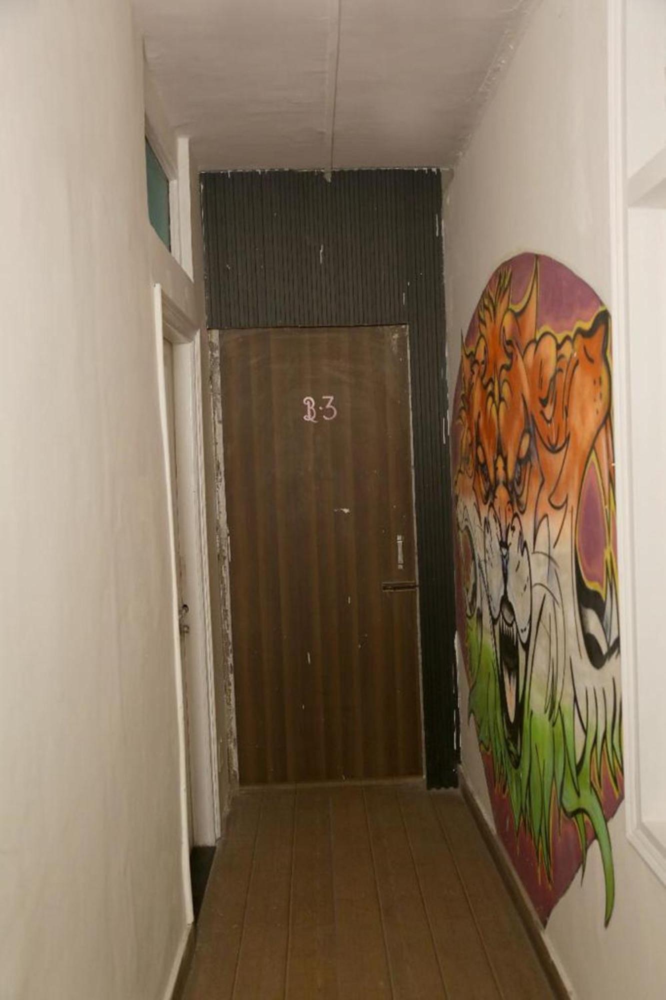 Bunk Hostel Delhi Best Backpacking Accommodation 뉴델리 외부 사진