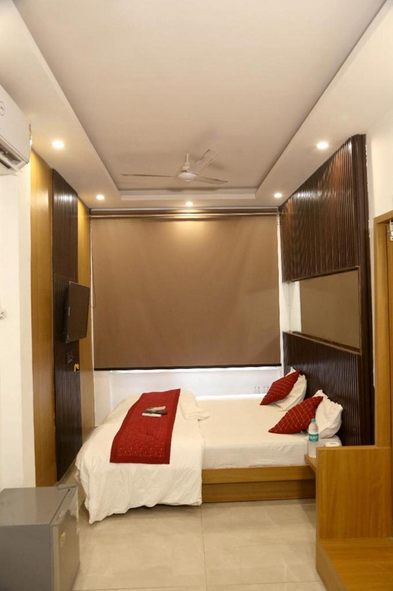 Bunk Hostel Delhi Best Backpacking Accommodation 뉴델리 외부 사진
