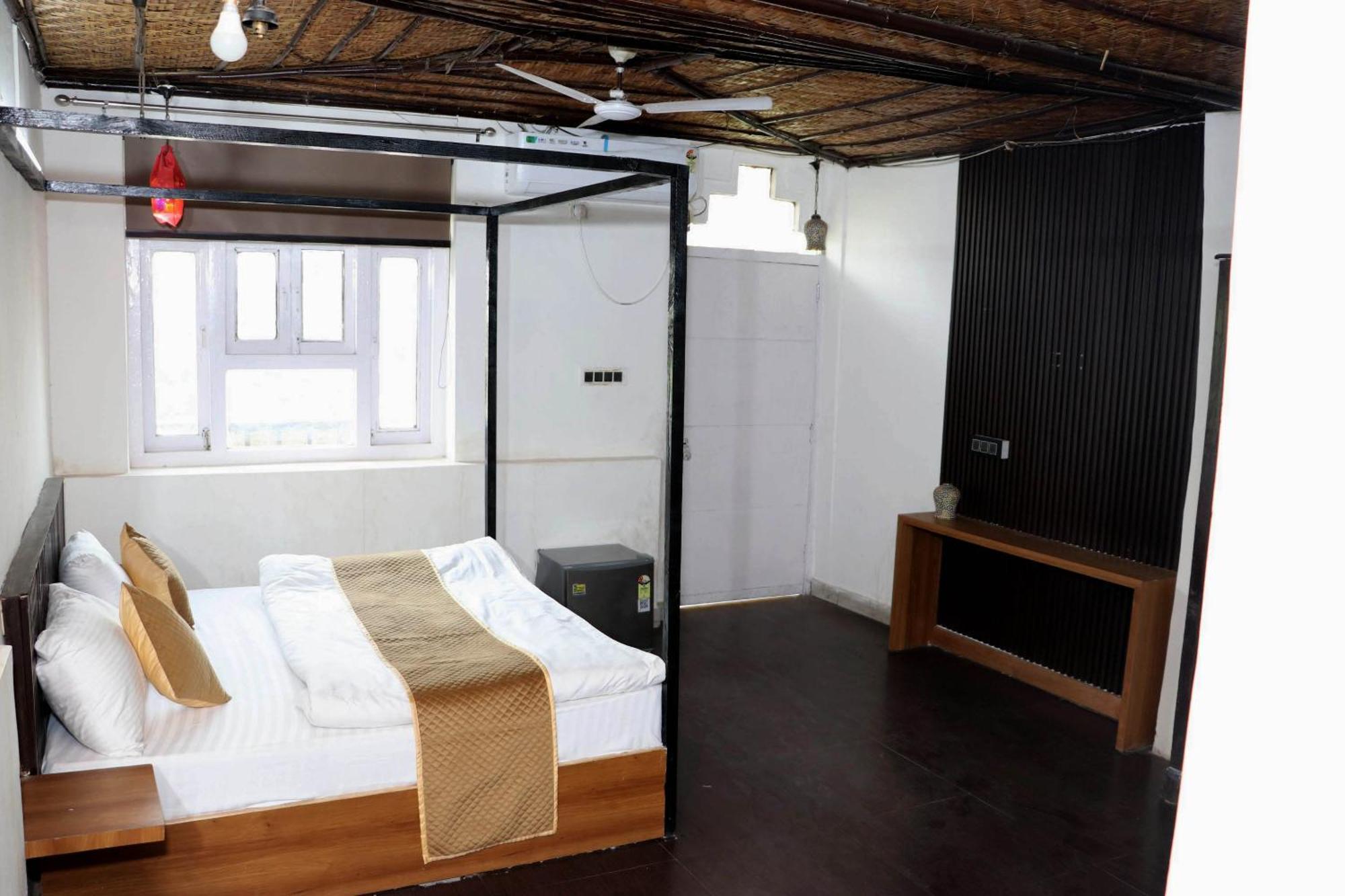 Bunk Hostel Delhi Best Backpacking Accommodation 뉴델리 외부 사진